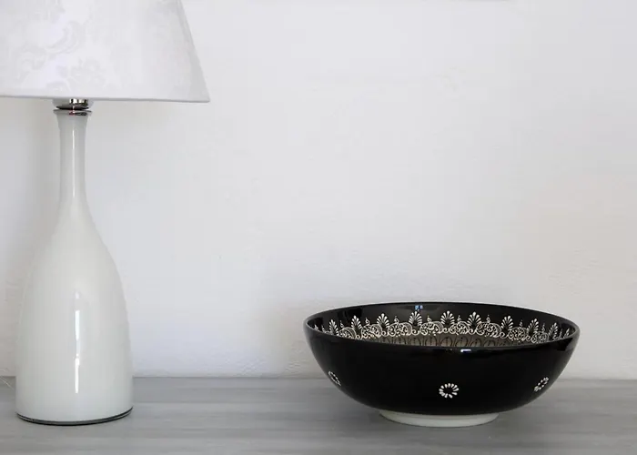 Elegant Santorini House Horizon Caldera View-outdoor Hot Villa